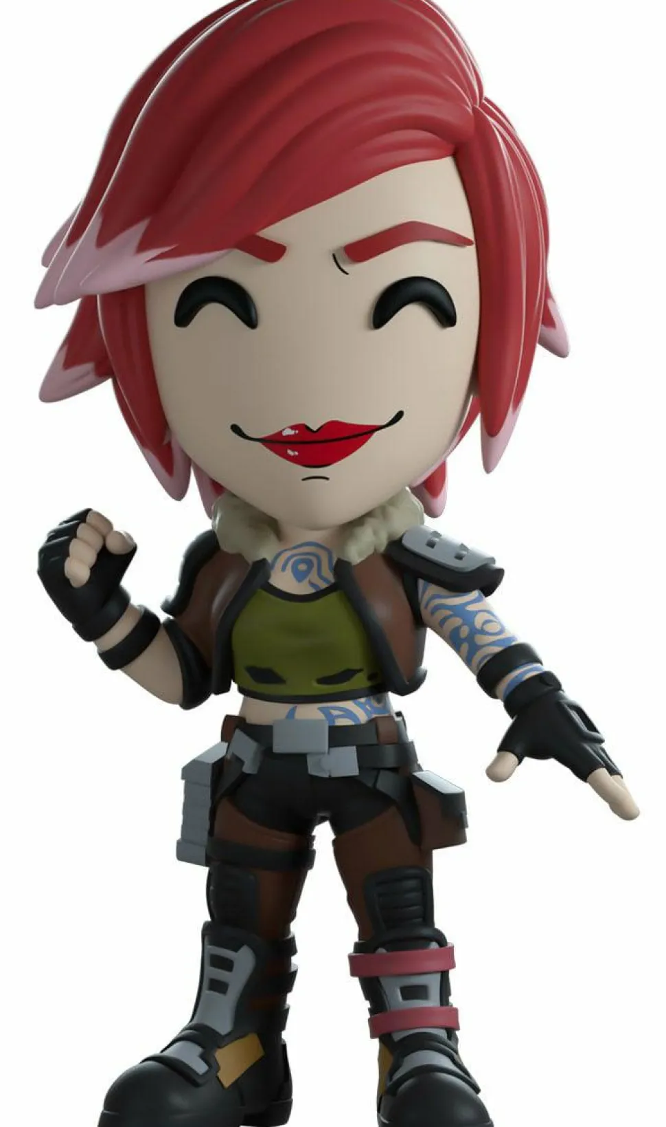 Borderlands - Lilith 4.5" Vinyl Figure