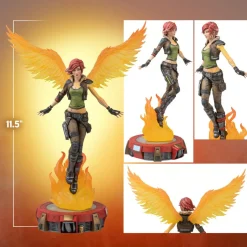 Borderlands - Lilith the Firehawk 8