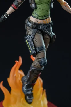 Borderlands - Lilith the Firehawk 8