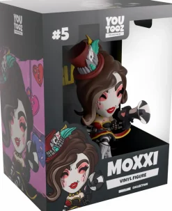 Borderlands - Mad Moxxi 5.5" Vinyl Figure