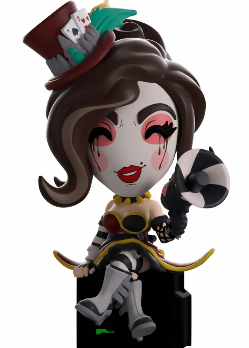 Borderlands - Mad Moxxi 5.5" Vinyl Figure