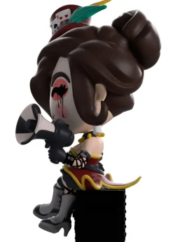 Borderlands - Mad Moxxi 5.5