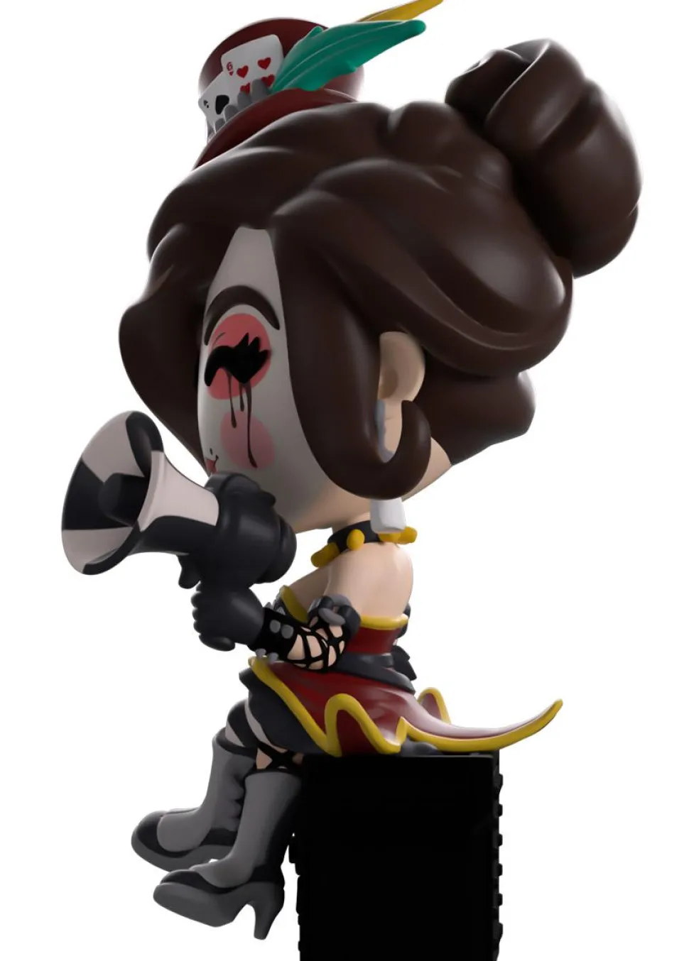 Borderlands - Mad Moxxi 5.5" Vinyl Figure