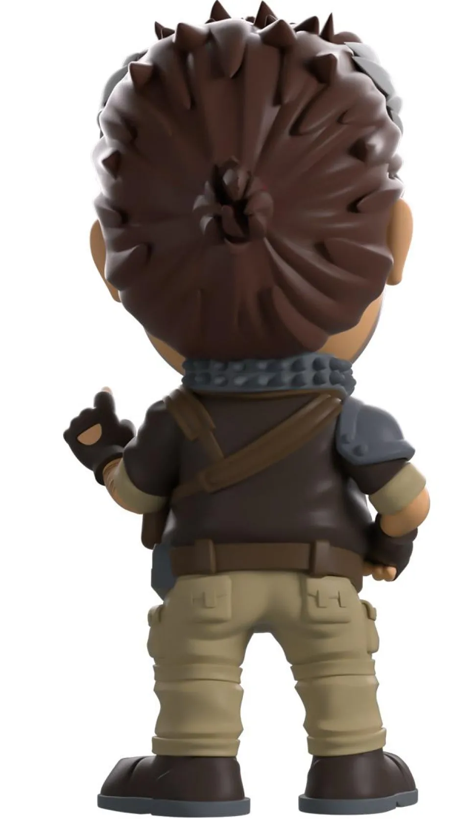 Borderlands - Marcus 4.5" Vinyl Figure