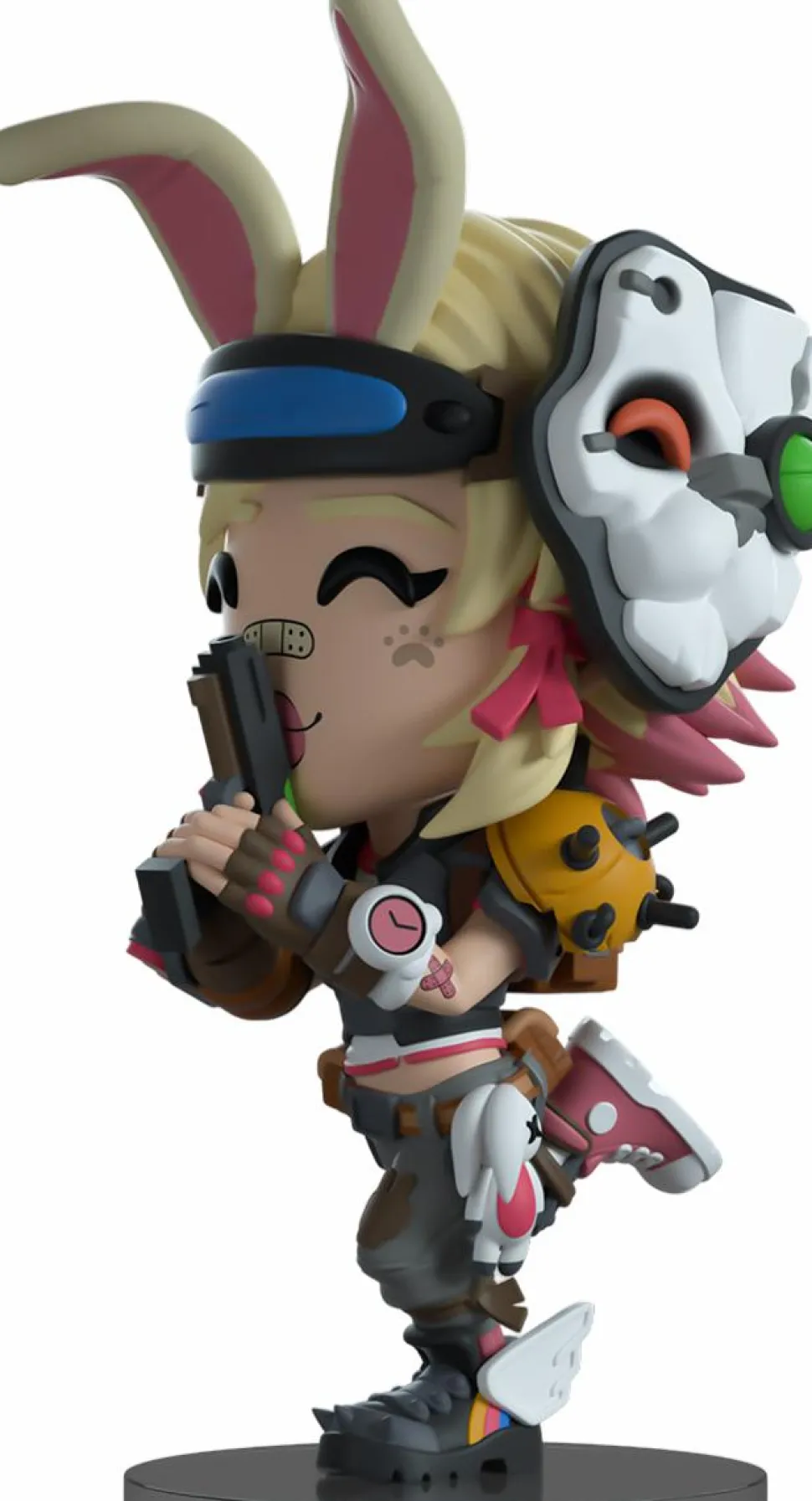 Borderlands - Tina 5.5" Vinyl Figure