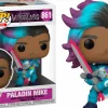 Borderlands: Tiny Tina’s Wonderland - Paladin Mike Pop! Vinyl Figure