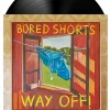 Bored Shorts - Way Off! LP Vinyl Record