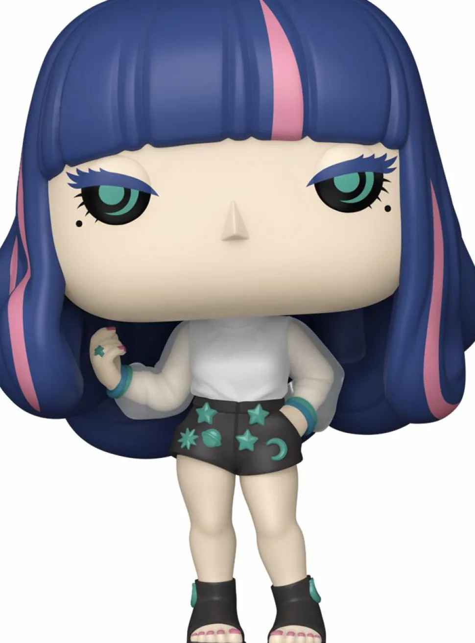 Boruto: Naruto Next Generations - Eida Pop! Vinyl Figure