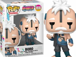 Boruto: Naruto Next Generations - Training Begins Pop! Vinyl Bundle (Set of 5)