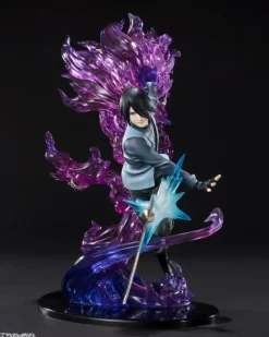 Boruto: Naruto Next Generations - Sasuke Uchiha (Kizuna Relation) FiguartsZERO 9.5
