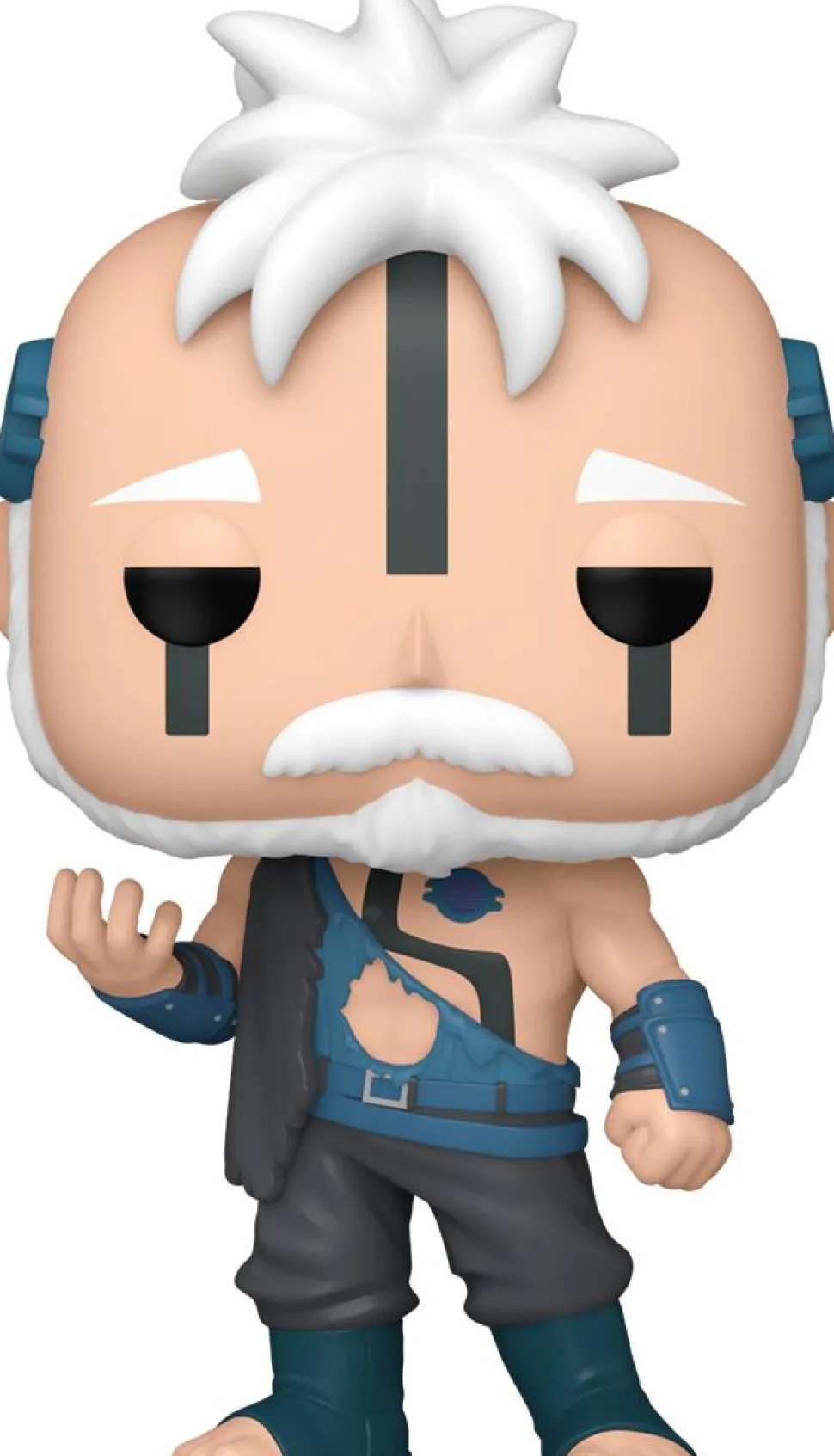 Boruto: Naruto Next Generations - Boro Pop! Vinyl Figure