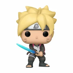 Boruto: Naruto Next Generations - Boruto with Chakra Blade Pop! Vinyl Figure