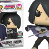 Boruto: Naruto Next Generations - Sasuke Uchiha with Missing Arm Pop! Vinyl Figure