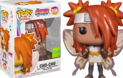 Boruto: Naruto Next Generations - Super Cho-Cho Butterfly Mode Pop! Vinyl Figure (2022 Summer Convention Exclusive) (Popcultcha Exclusive)