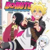 Boruto: Naruto Next Generation - Part One Blu-Ray (2 Discs)