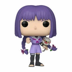Boruto: Naruto Next Generations - Sumire with Nue Pop! Vinyl Figure