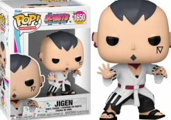 Boruto: Naruto Next Generations - Jigen Pop! Vinyl Figure
