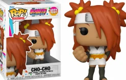 Boruto: Naruto Next Generations - Son of the Seventh Pop! Vinyl Bundle (Set of 5)