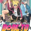 Boruto: Naruto Next Generations - Volume 01 Manga Paperback Book