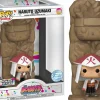 Boruto: Naruto Next Generations - Naruto Uzumaki (Hokage) Deluxe Pop! Vinyl Figure