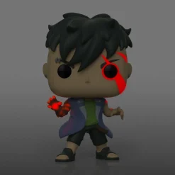 Boruto: Naruto Next Generations - Kawaki Glow in the Dark Pop! Vinyl Figure