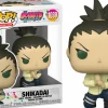Boruto: Naruto Next Generations - Shikadai Nara Pop! Vinyl Figure