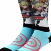 Boruto: Naruto Next Generations - Crew Socks (One Size)