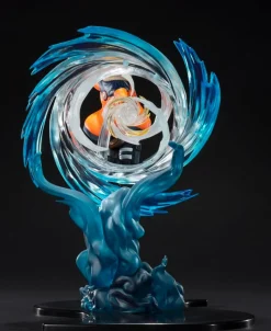 Boruto: Naruto Next Generations - Boruto Uzumaki with Susanoo (Kizuna Relation) FiguartsZERO 8