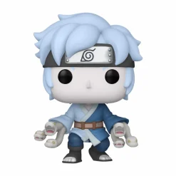 Boruto: Naruto Next Generations - Mitsuki with Snake Hands Pop! Vinyl Figure