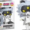 Boruto: Naruto Next Generations - Momoshiki Pop! Vinyl Figure