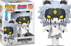 Boruto: Naruto Next Generations - Momoshiki Pop! Vinyl Figure