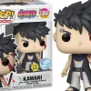 Boruto: Naruto Next Generations - Kawaki (Prologue) Glow-in-the-Dark Pop! Vinyl Figure