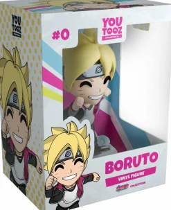 Boruto: Naruto Next Generations - Boruto 4.5" Vinyl Figure