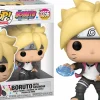 Boruto: Naruto Next Generations - Boruto with Rasengan Pop! Vinyl Figure