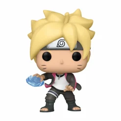 Boruto: Naruto Next Generations - Boruto with Rasengan Pop! Vinyl Figure