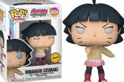 Boruto: Naruto Next Generations - Bonds Come in All Shapes Pop! Vinyl Bundle (Set of 5)