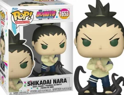 Boruto: Naruto Next Generations - Bonds Come in All Shapes Pop! Vinyl Bundle (Set of 5)