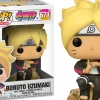 Boruto: Naruto Next Generations - Boruto Uzamaki Pop! Vinyl Figure