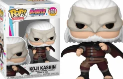 Boruto: Naruto Next Generations - Koji Kashin Pop! Vinyl Figure