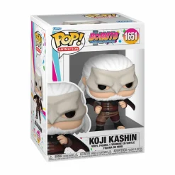 Boruto: Naruto Next Generations - Koji Kashin Pop! Vinyl Figure