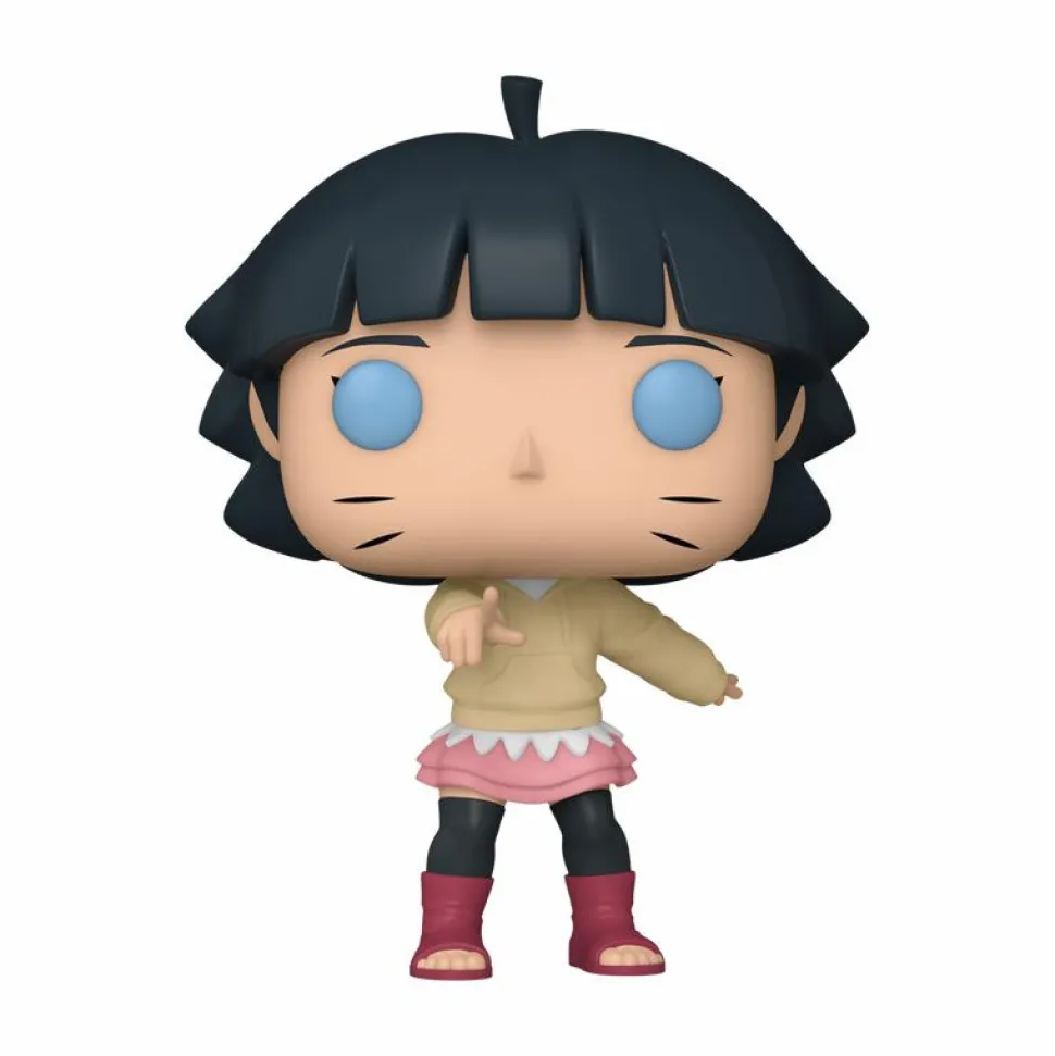Boruto: Naruto Next Generations - Himawari Uzumaki Pop! Vinyl Figure