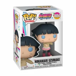 Boruto: Naruto Next Generations - Himawari Uzumaki Pop! Vinyl Figure