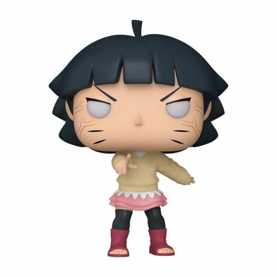 Boruto: Naruto Next Generations - Himawari Uzumaki Pop! Vinyl Figure