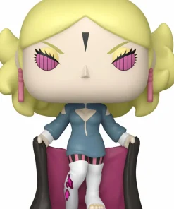Boruto: Naruto Next Generations - Delta Pop! Vinyl Figure