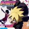 Boruto: Naruto Next Generations - Part 02 Episodes 014-026 Blu-Ray (2-Disc)
