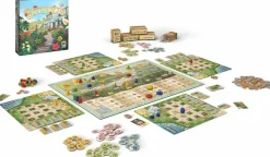 Botanicus - Board Game