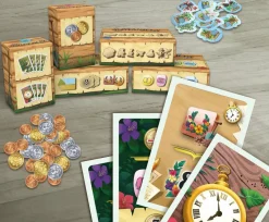 Botanicus - Board Game
