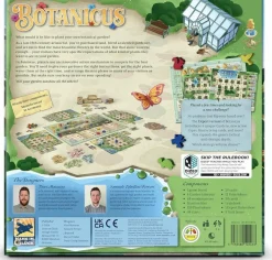 Botanicus - Board Game