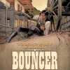 Bouncer by Jodorowky & Boucq Hardcover Book