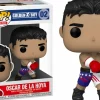 Boxing - Oscar De La Hoya Pop! Vinyl Figure